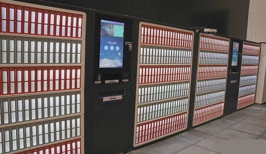 【定制智能書柜】廠家報價+觸摸廣告液晶屏?