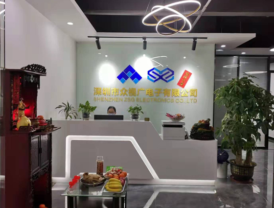 眾視廣開工大吉大利